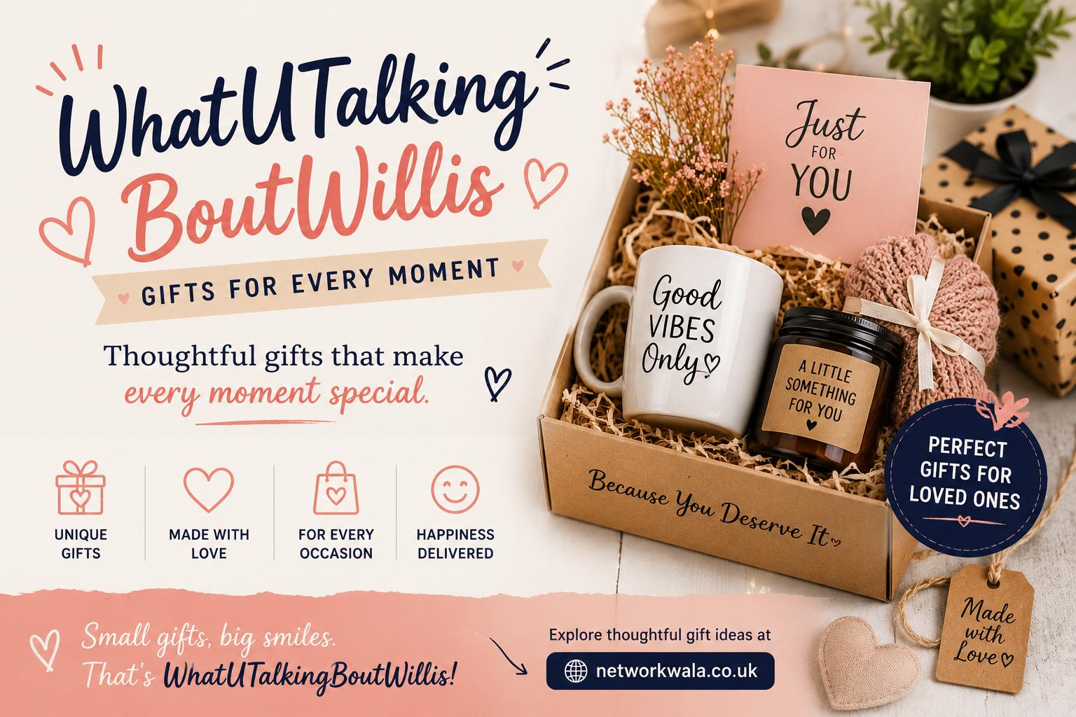Whatutalkingboutwillis Gifts: The Ultimate Guide to Iconic, Fun, and Thoughtful Presents Inspired by a Classic Catchphrase